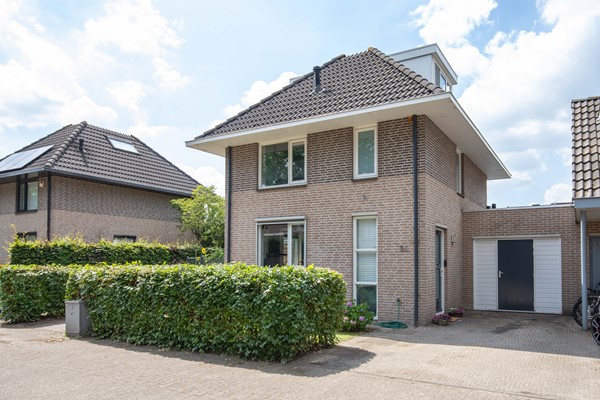 Property photo - Moleneind 56, 4841LN Prinsenbeek